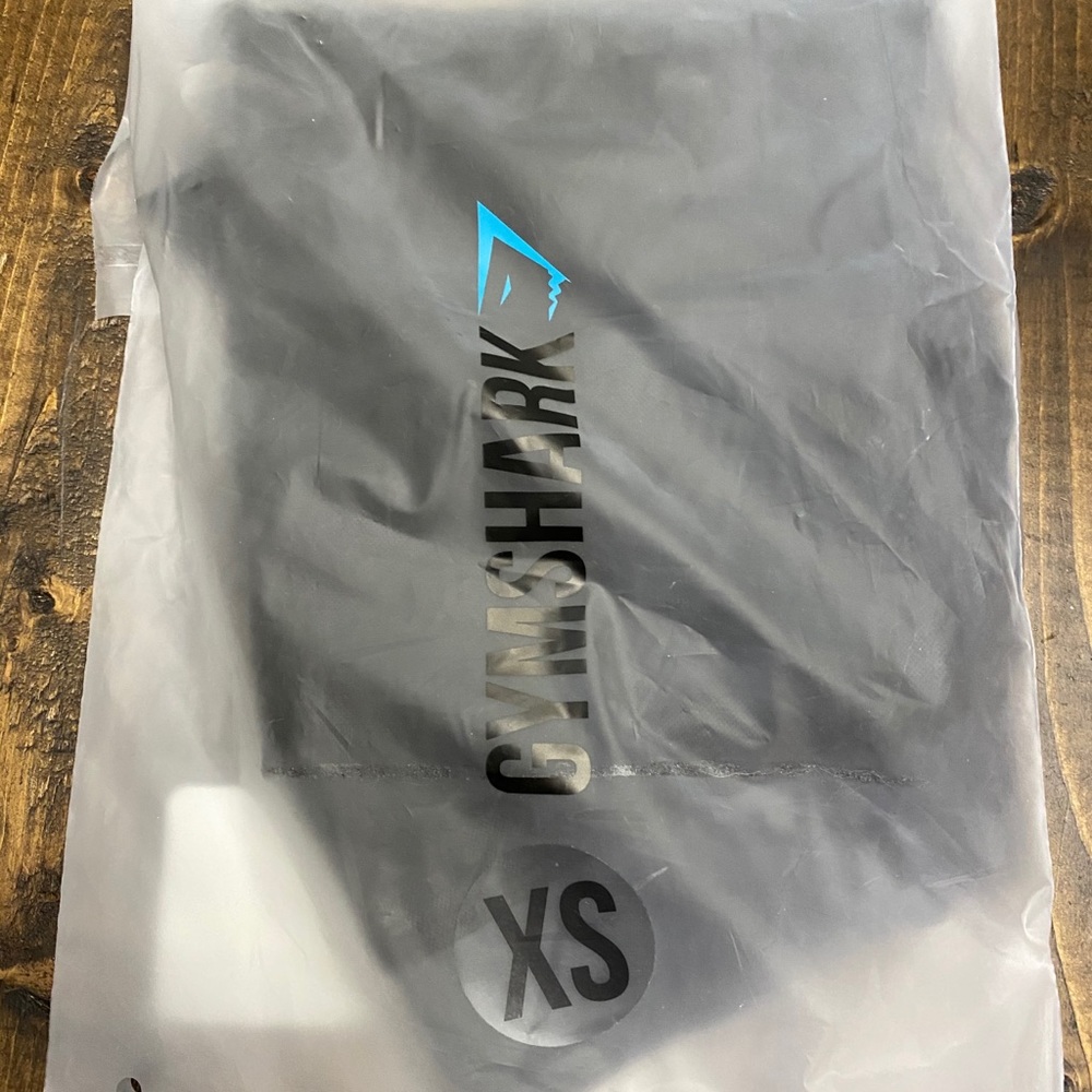 Gymshark flex cropped leggings